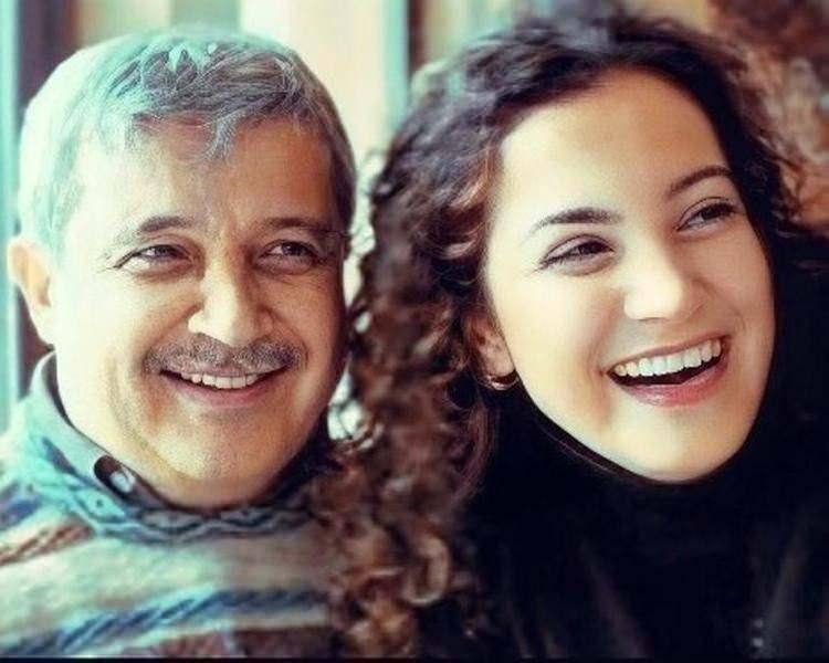 Halit Akçatepe'nin kızından şaşırtan itiraf: Babamdan öyle şeyler öğrendim ki... - Sayfa 8