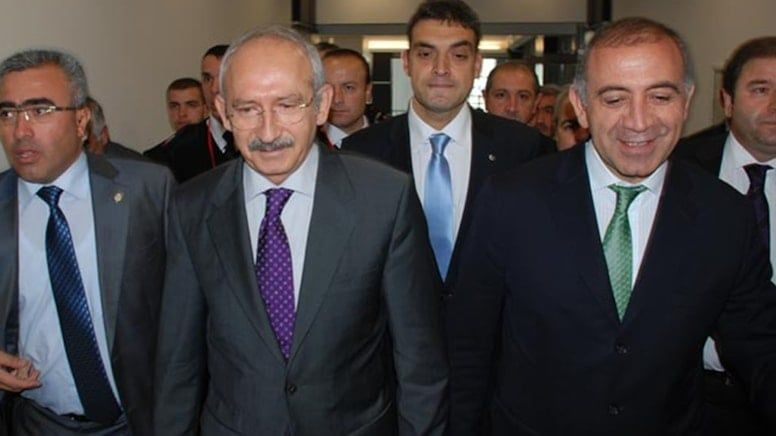 Tatlıses'ten Kılıçdaroğlu'na Gürsel Tekin tavsiyesi: "Yanından ayırma bunu..." - Sayfa 3