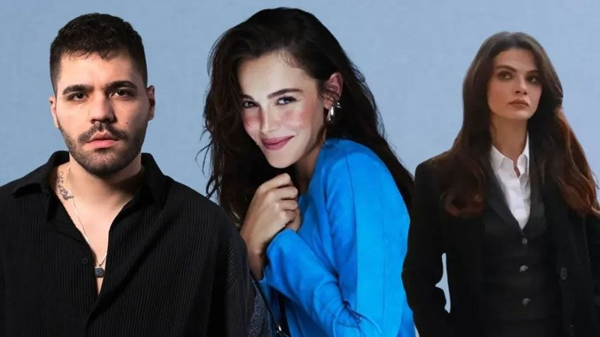 Gözaltına alınmışlardı! 4 ismin uyuşturucu test sonucu belli oldu - Sayfa 3