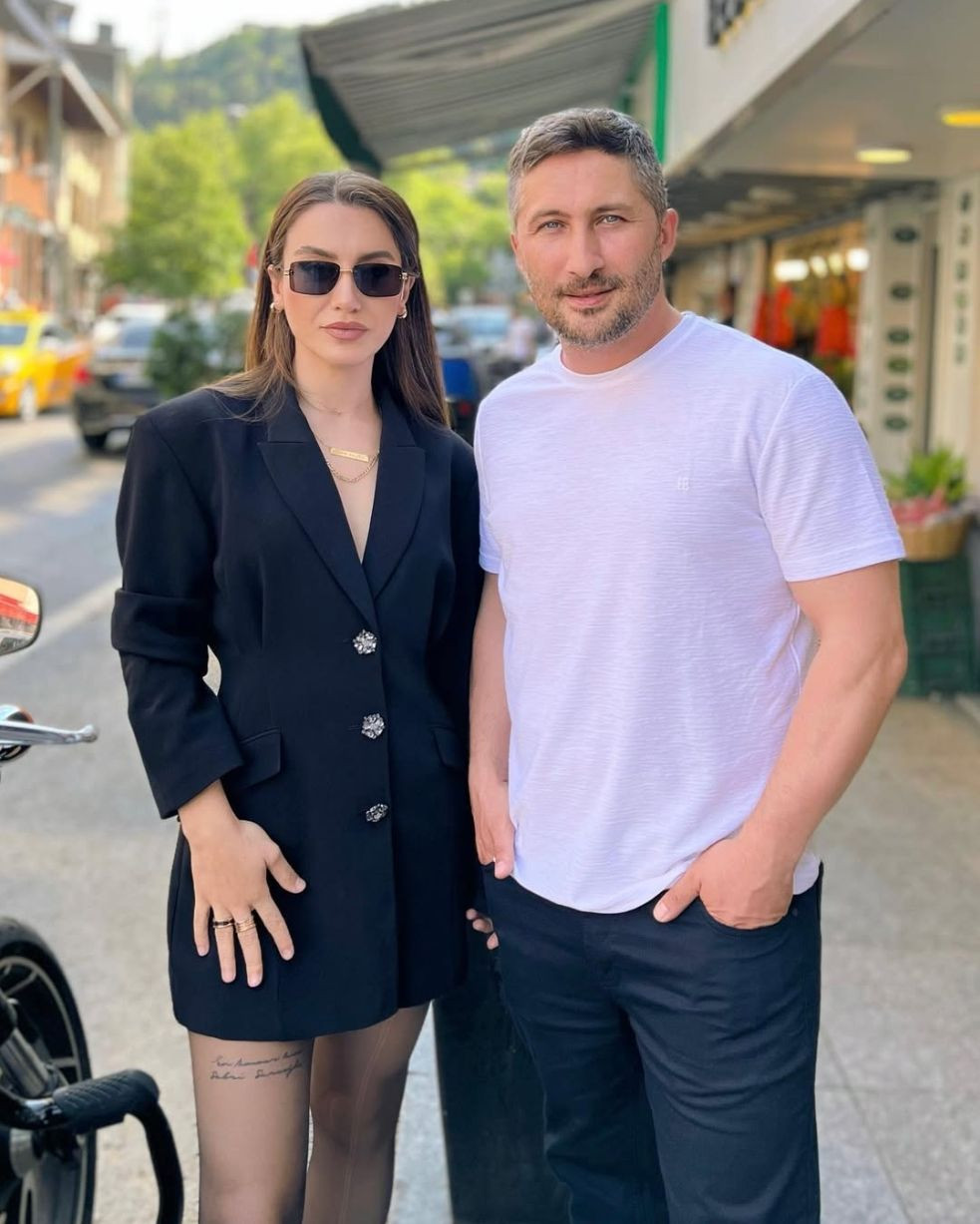 Sabri Sarıoğlu hakkında şok iddialar! Sosyal medyada eski sevgilisi ifşa etti - Sayfa 2