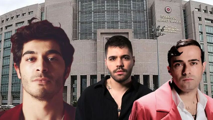 Uyuşturucu soruşturmasında yeni gelişme: Pozitif çıkan ünlüler belli oldu! - Sayfa 4