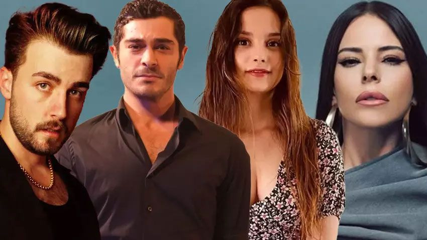 Uyuşturucu soruşturmasında yeni gelişme: Pozitif çıkan ünlüler belli oldu! - Sayfa 3