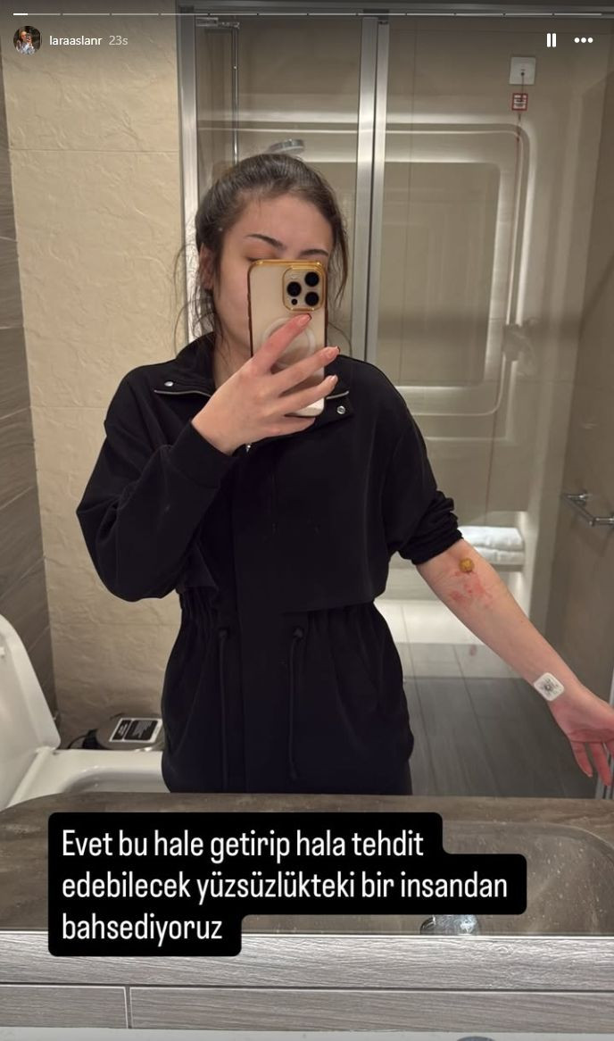 Sabri Sarıoğlu hakkında şok iddialar! Sosyal medyada eski sevgilisi ifşa etti - Sayfa 4