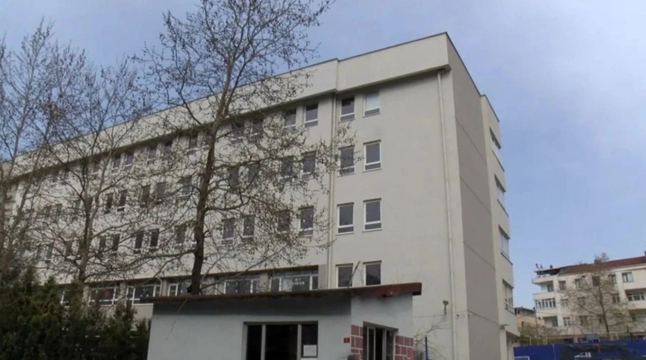 Ataşehir ortaokul kantininde skandal! Çok sayıda öğrenci hastanelik oldu - Sayfa 4