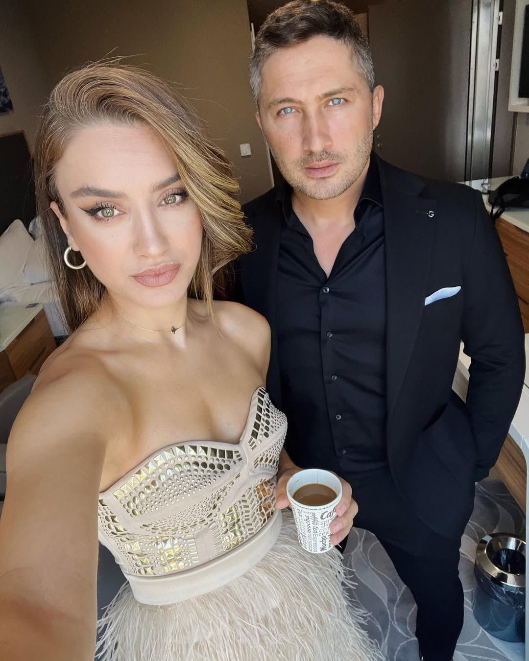 Sabri Sarıoğlu hakkında şok iddialar! Sosyal medyada eski sevgilisi ifşa etti - Sayfa 6