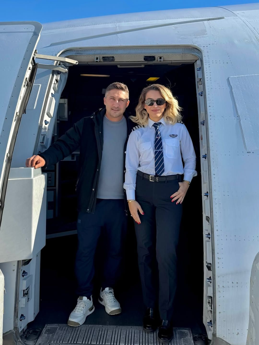 Sabri Sarıoğlu hakkında şok iddialar! Sosyal medyada eski sevgilisi ifşa etti - Sayfa 8