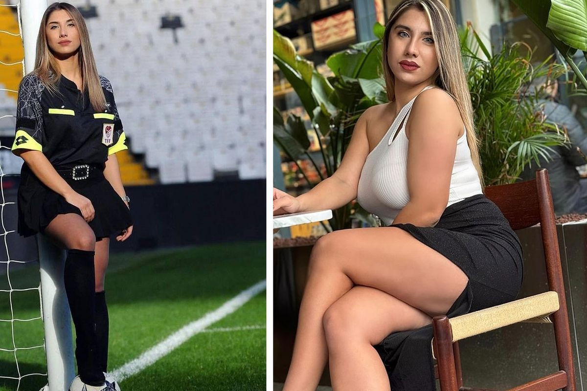 Eski hakem Elif Karaarslan’ın ifadesi ortaya çıktı: "Çıplaklık yok, sistem rızaya dayalı" - Sayfa 9