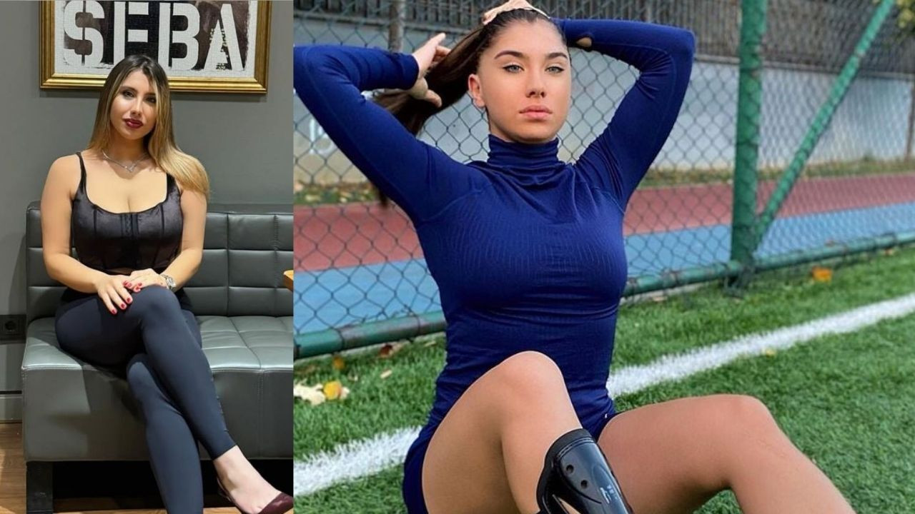 Eski hakem Elif Karaarslan’ın ifadesi ortaya çıktı: "Çıplaklık yok, sistem rızaya dayalı" - Sayfa 3