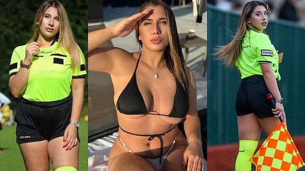 Eski hakem Elif Karaarslan’ın ifadesi ortaya çıktı: "Çıplaklık yok, sistem rızaya dayalı" - Sayfa 7