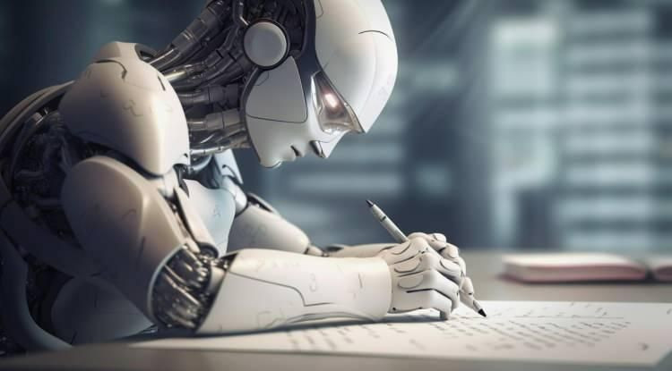 Yapay zekanın dokunamayacağı 3 meslek açıklandı! Kimse tahmin edemedi... - Sayfa 6