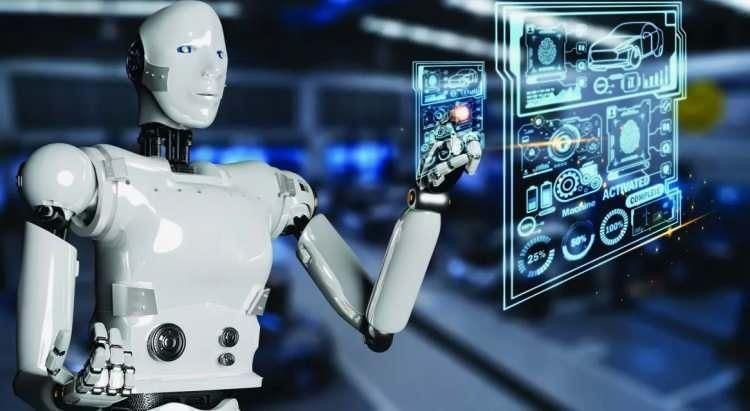 Yapay zekanın dokunamayacağı 3 meslek açıklandı! Kimse tahmin edemedi... - Sayfa 10