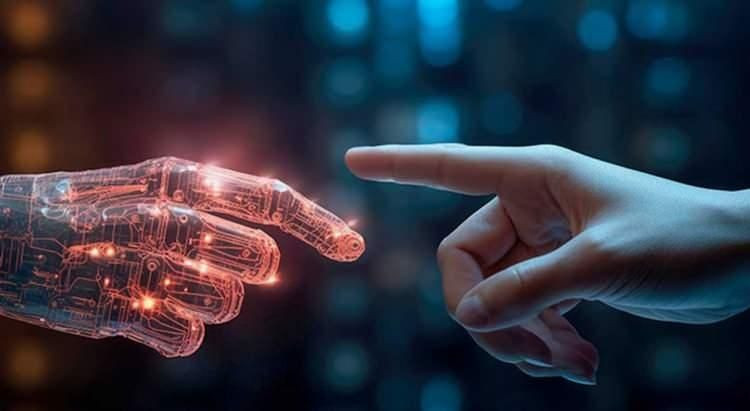 Yapay zekanın dokunamayacağı 3 meslek açıklandı! Kimse tahmin edemedi... - Sayfa 3