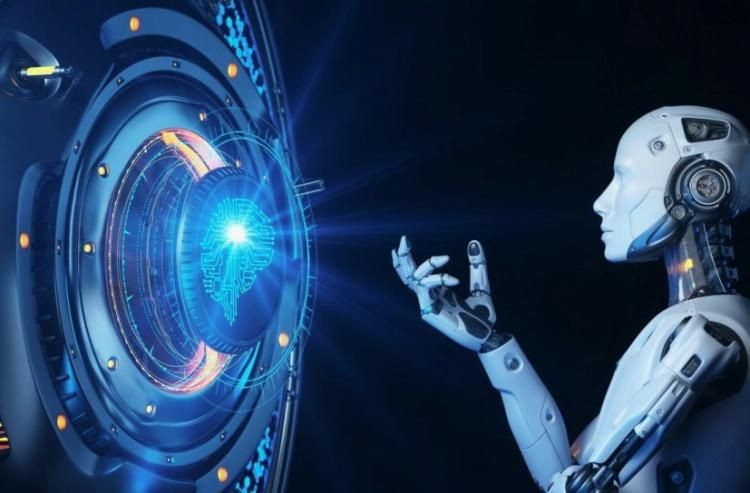 Yapay zekanın dokunamayacağı 3 meslek açıklandı! Kimse tahmin edemedi... - Sayfa 1