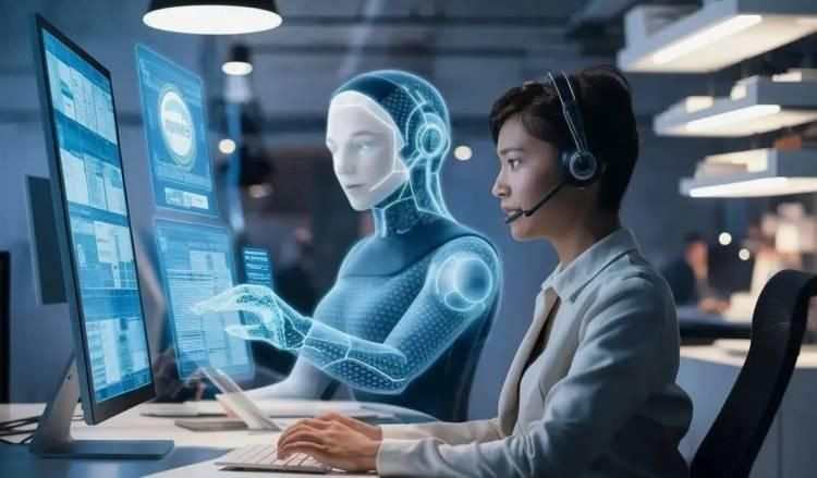 Yapay zekanın dokunamayacağı 3 meslek açıklandı! Kimse tahmin edemedi... - Sayfa 2