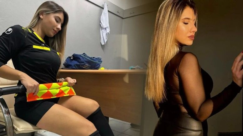 Eski hakem Elif Karaarslan’ın ifadesi ortaya çıktı: "Çıplaklık yok, sistem rızaya dayalı" - Sayfa 8