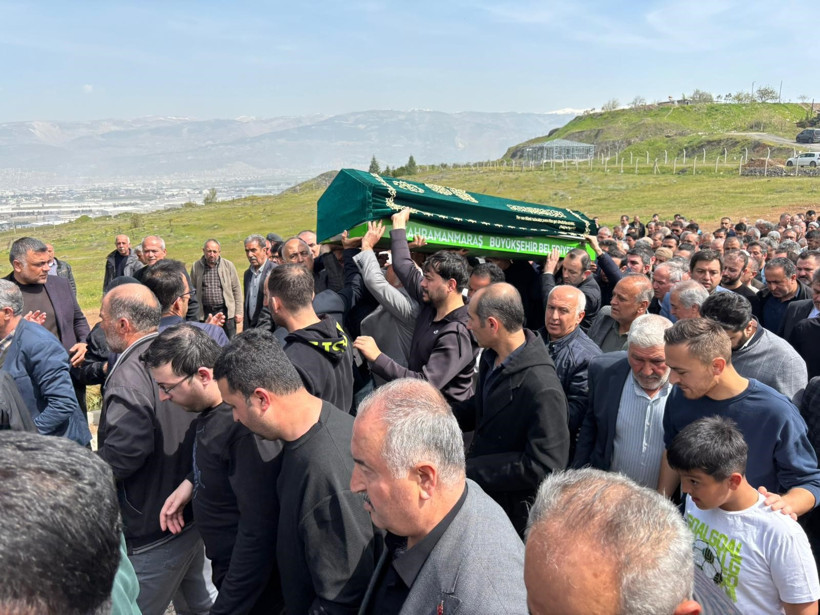 Öğretmen ve öğrencilere en acı veda... Gözyaşları sel oldu... - Sayfa 3