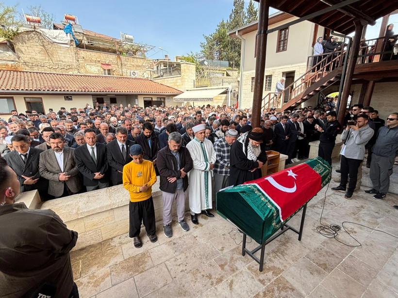 Öğretmen ve öğrencilere en acı veda... Gözyaşları sel oldu... - Sayfa 7