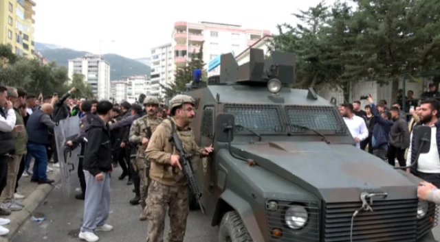 Kimlikleri belli oldu... İşte Maraş’taki vahşette hayatını kaybeden 9 can! - Sayfa 8