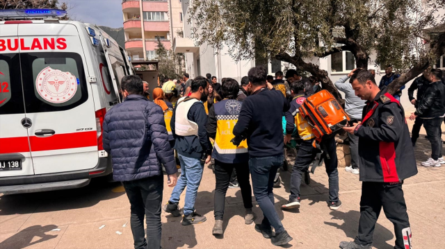 Kimlikleri belli oldu... İşte Maraş’taki vahşette hayatını kaybeden 9 can! - Sayfa 6