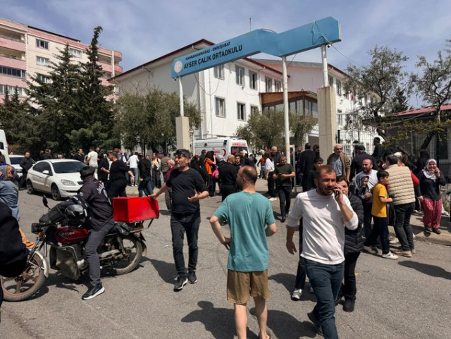 Kimlikleri belli oldu... İşte Maraş’taki vahşette hayatını kaybeden 9 can! - Sayfa 12