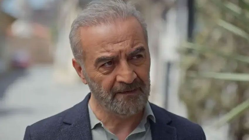 Yılmaz Erdoğan'dan Caner Erkin itirafı! 'Biraz gergin geliyordu' - Sayfa 2