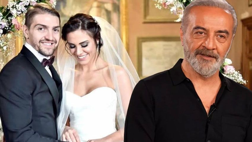 Yılmaz Erdoğan'dan Caner Erkin itirafı! 'Biraz gergin geliyordu' - Sayfa 1