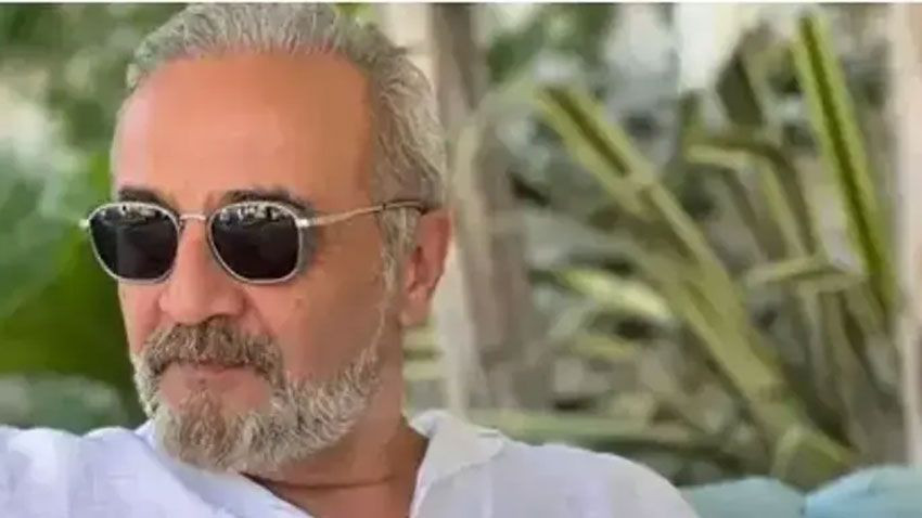 Yılmaz Erdoğan'dan Caner Erkin itirafı! 'Biraz gergin geliyordu' - Sayfa 6