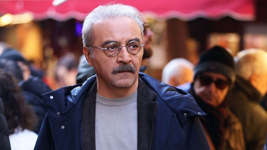 Yılmaz Erdoğan'dan Caner Erkin itirafı! 'Biraz gergin geliyordu' - Sayfa 5