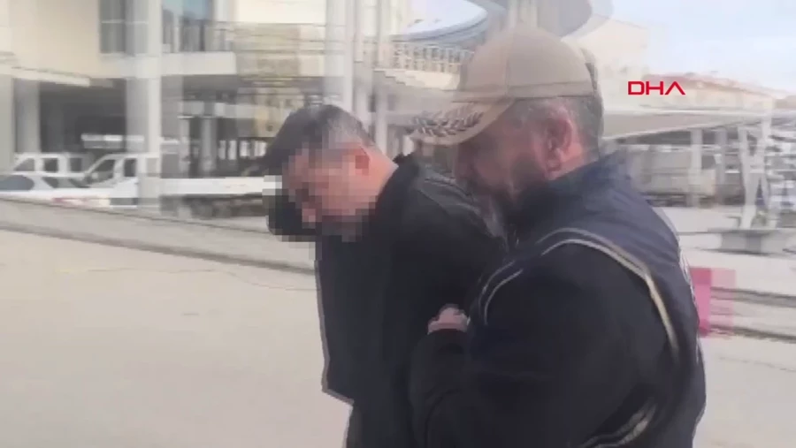 Estetikle yüzünü değiştirdi, geçmişinden kaçamadı! 7 yıllık firari yakalandı - Sayfa 2