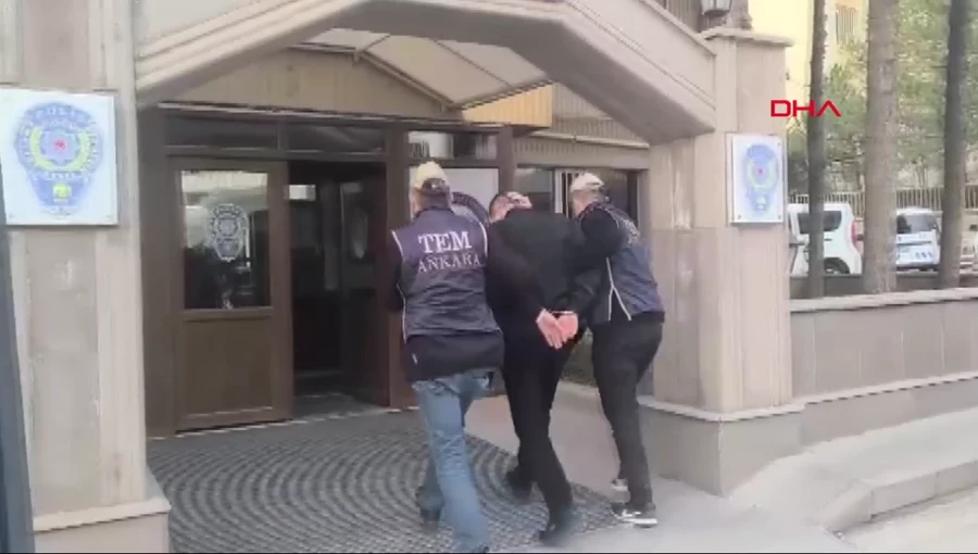 Estetikle yüzünü değiştirdi, geçmişinden kaçamadı! 7 yıllık firari yakalandı - Sayfa 3