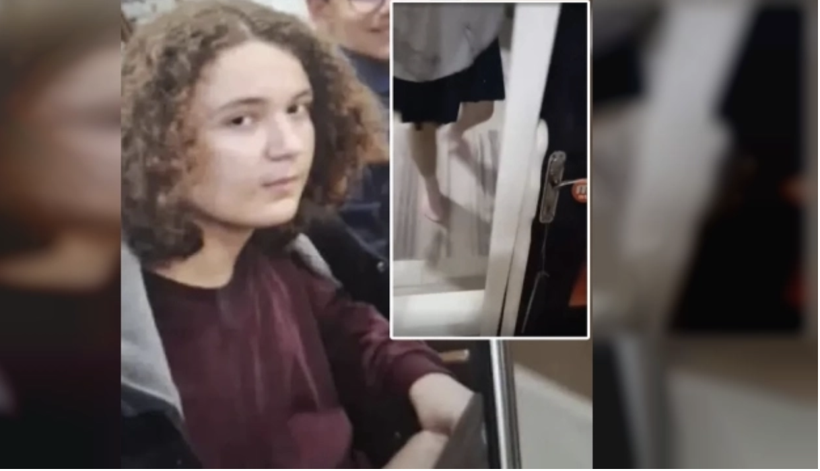 Caninin planı deşifre oldu! Çantayı merdivene gizlemiş, 5. silahı alacakken... - Sayfa 3