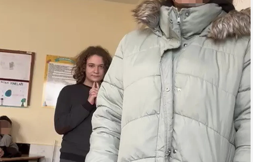 Caninin planı deşifre oldu! Çantayı merdivene gizlemiş, 5. silahı alacakken... - Sayfa 4