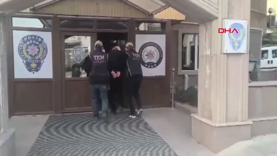 Estetikle yüzünü değiştirdi, geçmişinden kaçamadı! 7 yıllık firari yakalandı - Sayfa 4