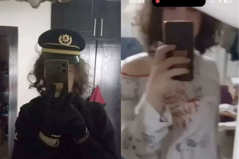 Caninin planı deşifre oldu! Çantayı merdivene gizlemiş, 5. silahı alacakken... - Sayfa 6