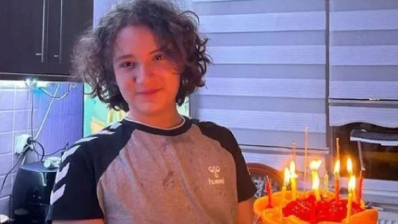 Caninin planı deşifre oldu! Çantayı merdivene gizlemiş, 5. silahı alacakken... - Sayfa 8