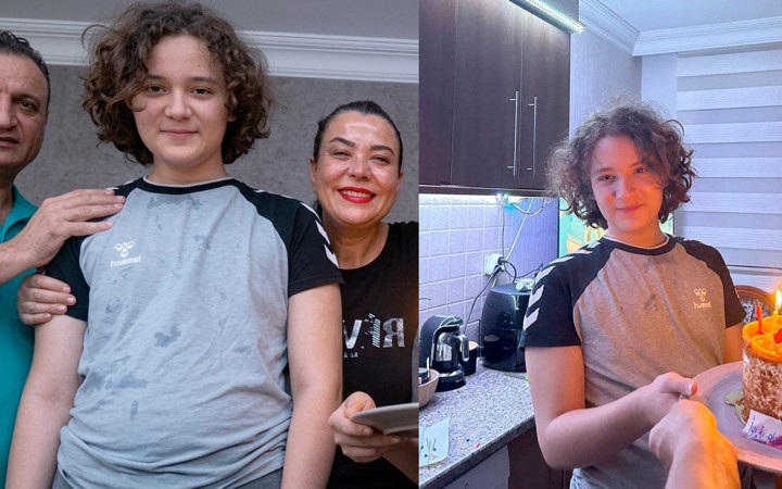 Caninin planı deşifre oldu! Çantayı merdivene gizlemiş, 5. silahı alacakken... - Sayfa 7