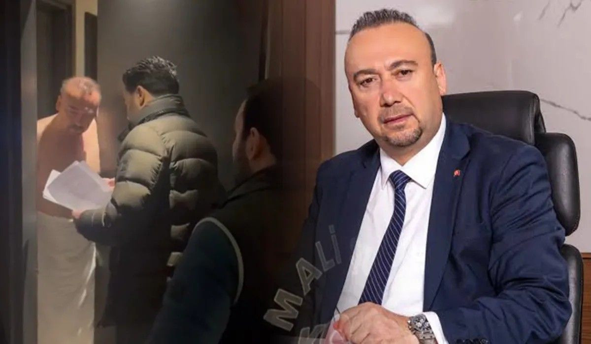 Özkan Yalım dosyasında yeni perde! Bilgisayarından cinsel video arşivi çıktı! - Sayfa 5