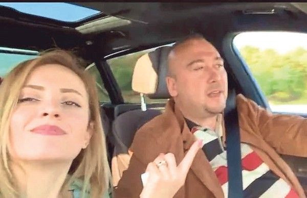 Özkan Yalım dosyasında yeni perde! Bilgisayarından cinsel video arşivi çıktı! - Sayfa 3