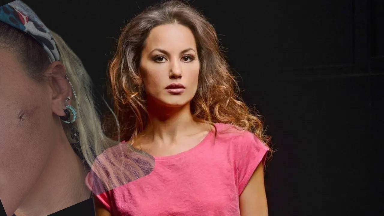 “Can güvenliğim yok" demişti... Ünlü oyuncudan eşi hakkında şok suçlama! - Sayfa 2