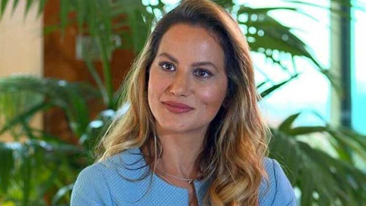 “Can güvenliğim yok" demişti... Ünlü oyuncudan eşi hakkında şok suçlama! - Sayfa 5