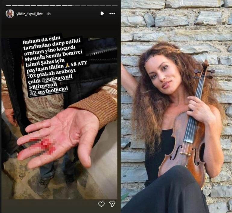 “Can güvenliğim yok" demişti... Ünlü oyuncudan eşi hakkında şok suçlama! - Sayfa 6