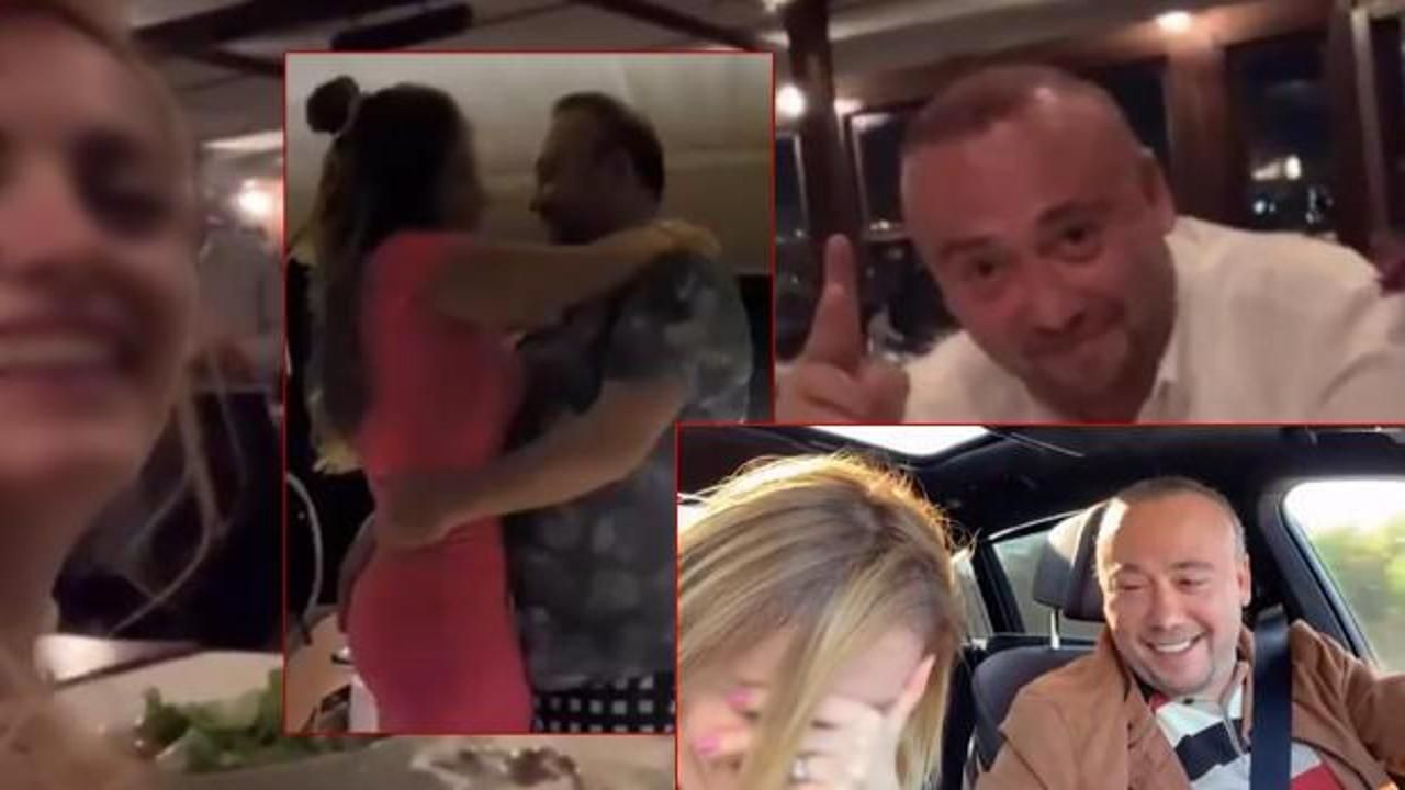 Özkan Yalım dosyasında yeni perde! Bilgisayarından cinsel video arşivi çıktı! - Sayfa 9