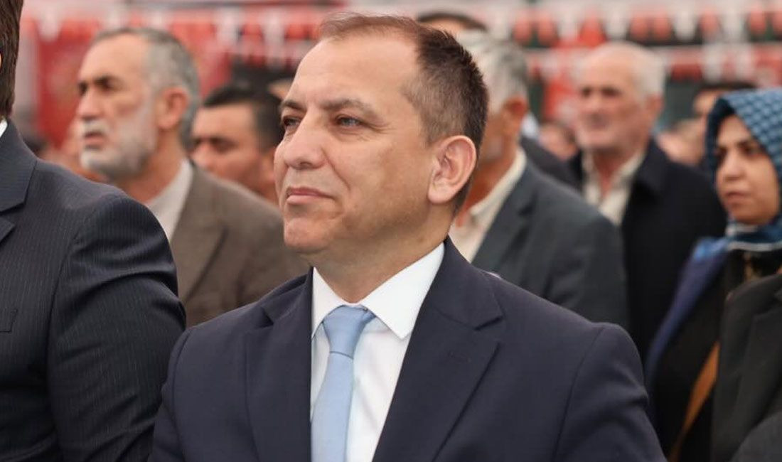 İl Milli Eğitim Müdürü’nün yazışmaları ifşa oldu! Kadın öğretmene skandal mesajlar... - Sayfa 4