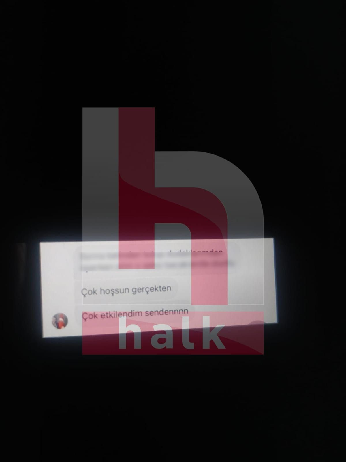 İl Milli Eğitim Müdürü’nün yazışmaları ifşa oldu! Kadın öğretmene skandal mesajlar... - Sayfa 8