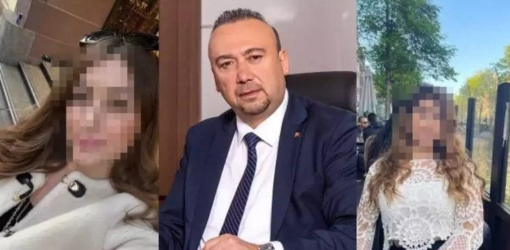 Özkan Yalım dosyasında yeni perde! Bilgisayarından cinsel video arşivi çıktı! - Sayfa 6