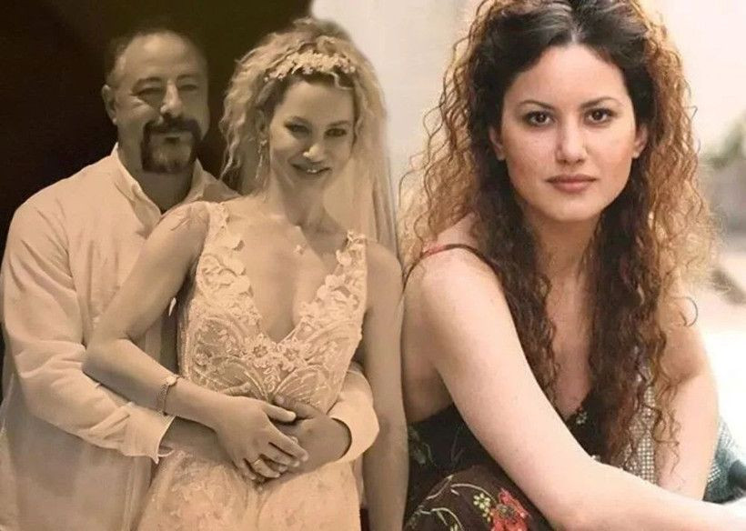 “Can güvenliğim yok" demişti... Ünlü oyuncudan eşi hakkında şok suçlama! - Sayfa 3