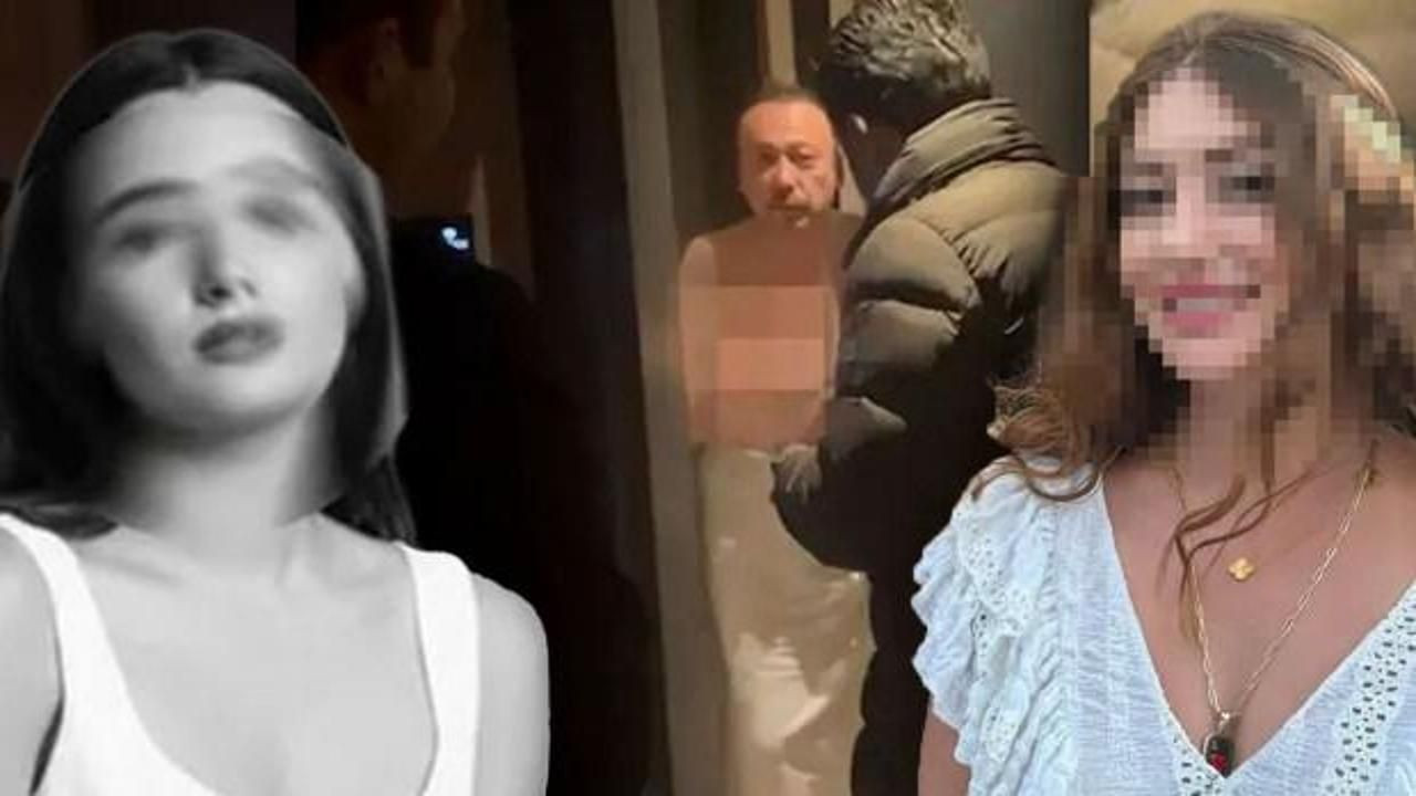 Özkan Yalım dosyasında yeni perde! Bilgisayarından cinsel video arşivi çıktı! - Sayfa 4