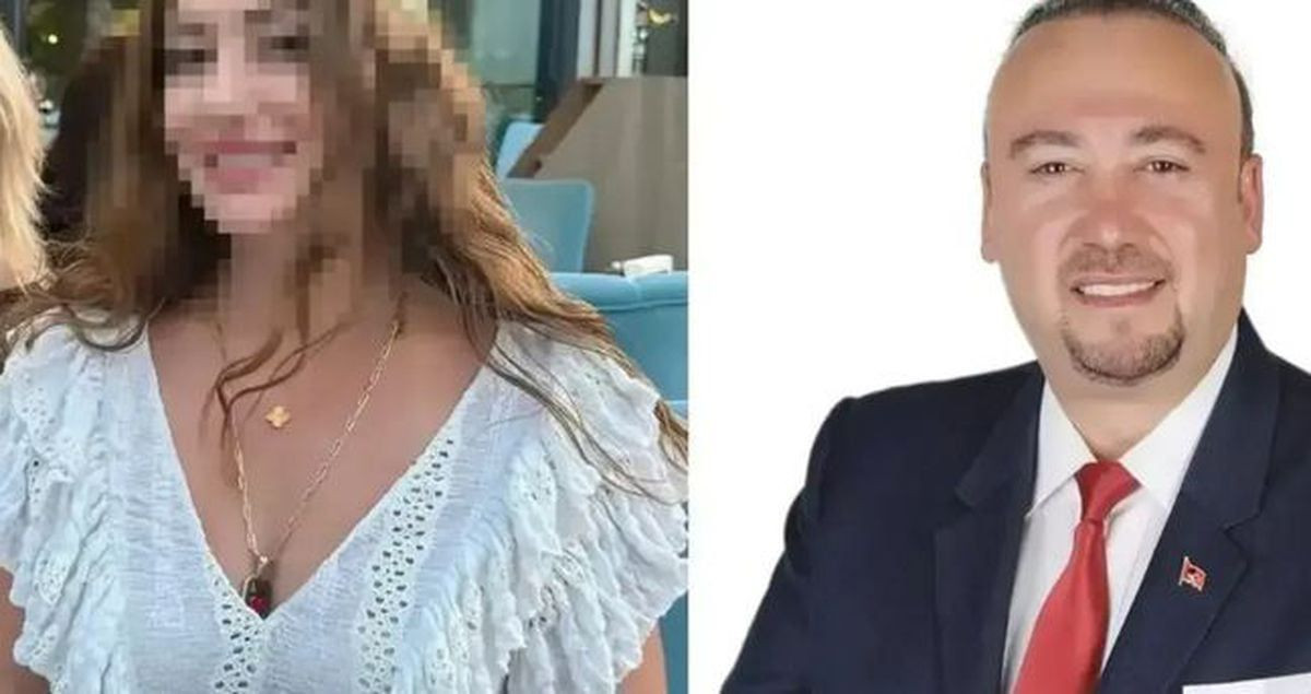 Özkan Yalım dosyasında yeni perde! Bilgisayarından cinsel video arşivi çıktı! - Sayfa 7