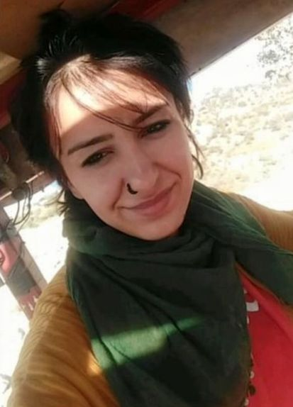 Gülistan'ın yakın arkadaşı da cinayet kurbanı mı? Rojvelat'ın ölümü şüpheli iddiası! - Sayfa 2