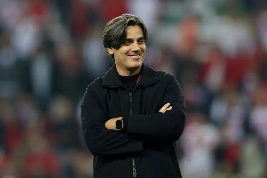 Türk Milli Takımı hocası Montella'dan itiraf: "Bırakmayı bile düşündüm" - Sayfa 3